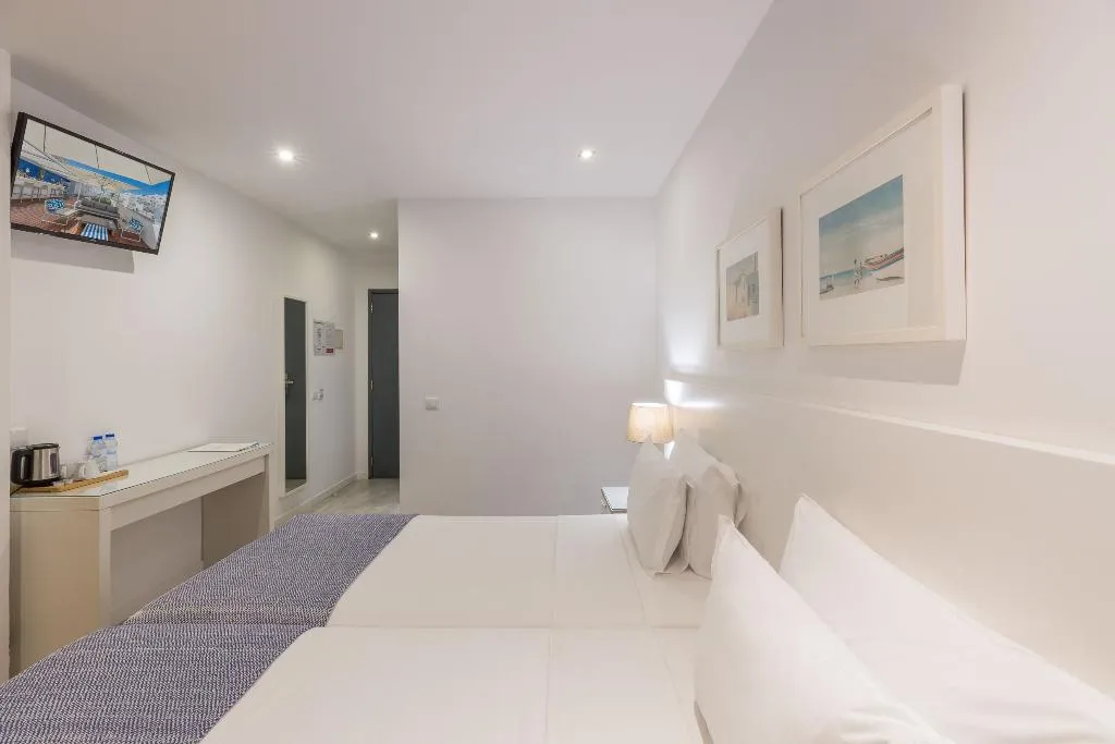 Double or Twin WITH BALCONY Room, Baltum, Algarve