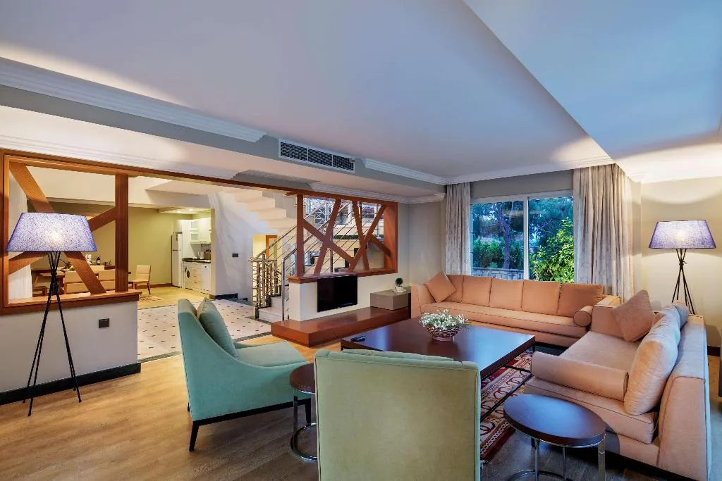 Room, Papillon Ayscha, Antalya