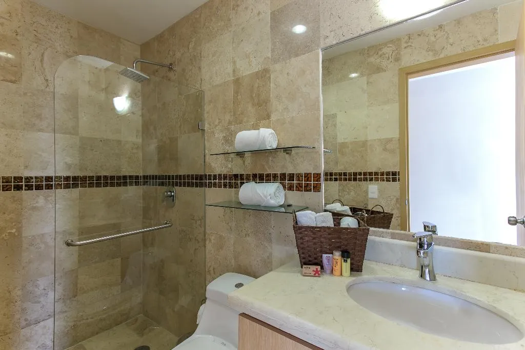 JUNIOR SUITE STANDARD Room, Koox Downtown Family Boutique Hotel, Playa Del Carmen