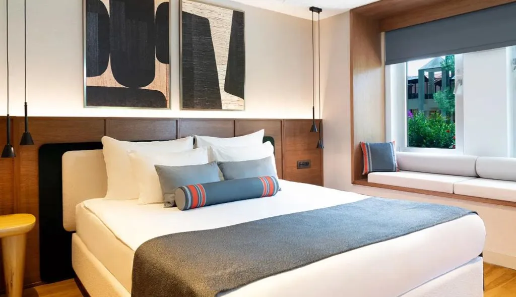 VILLA POOL VIEW Room, Liberty Lykia, Dalaman