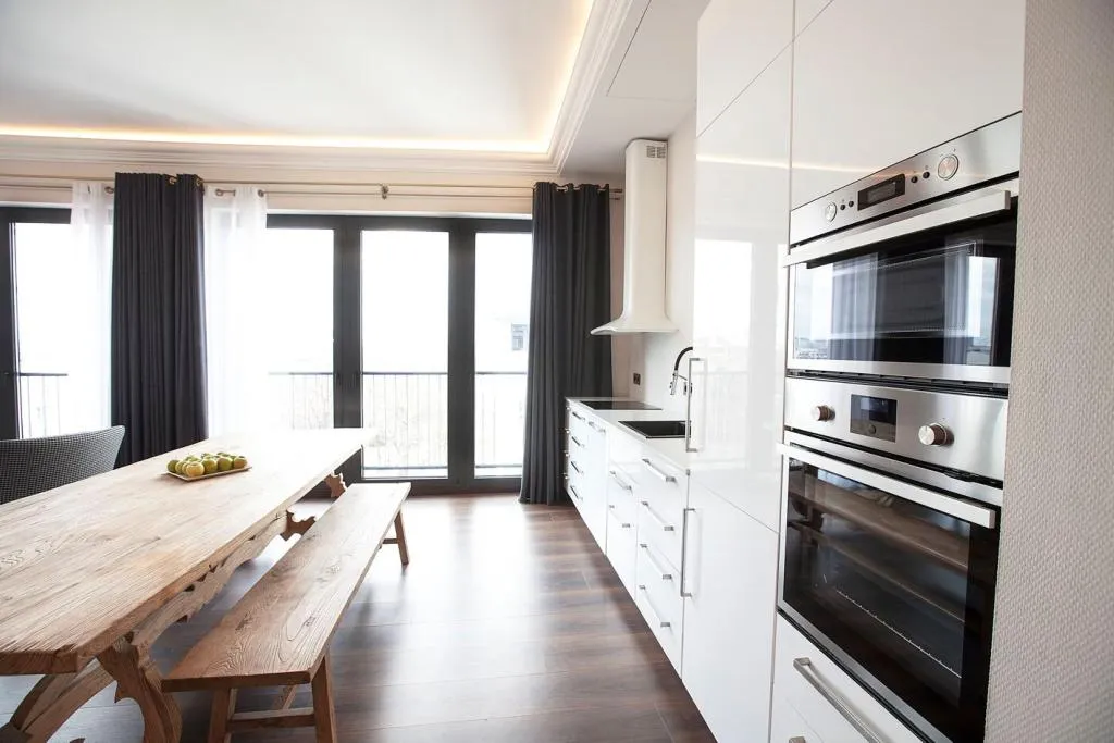 APARTMENT EXECUTIVE Room, Quentin XL Potsdamer Platz, Berlin