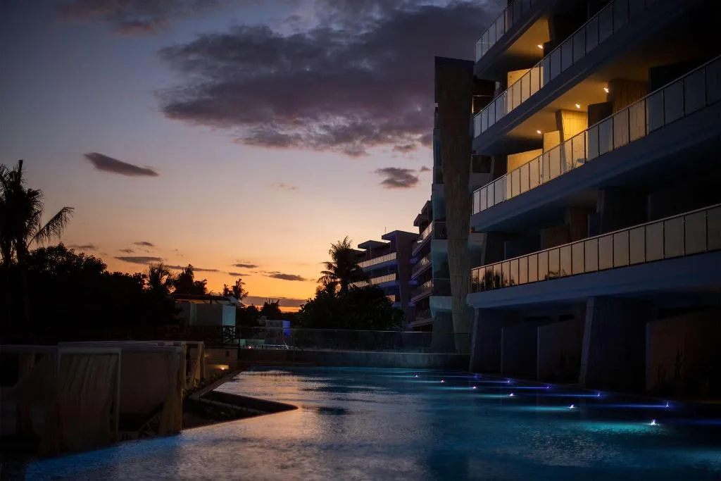 General view, Palmaïa - The House of AïA Wellness All Inclusive, Cancun Area