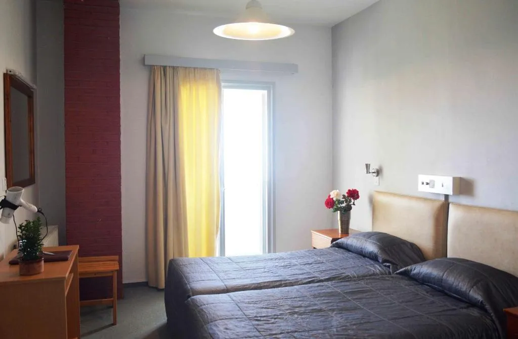 Double or Twin SUPERIOR Room, Troodos Hotel, Cyprus
