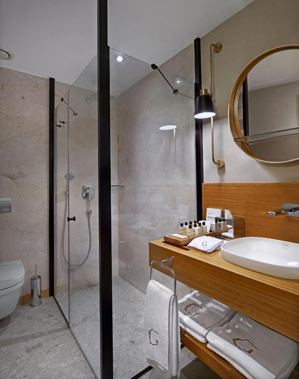 Room, G Beyond Residences & Villas, Bodrum