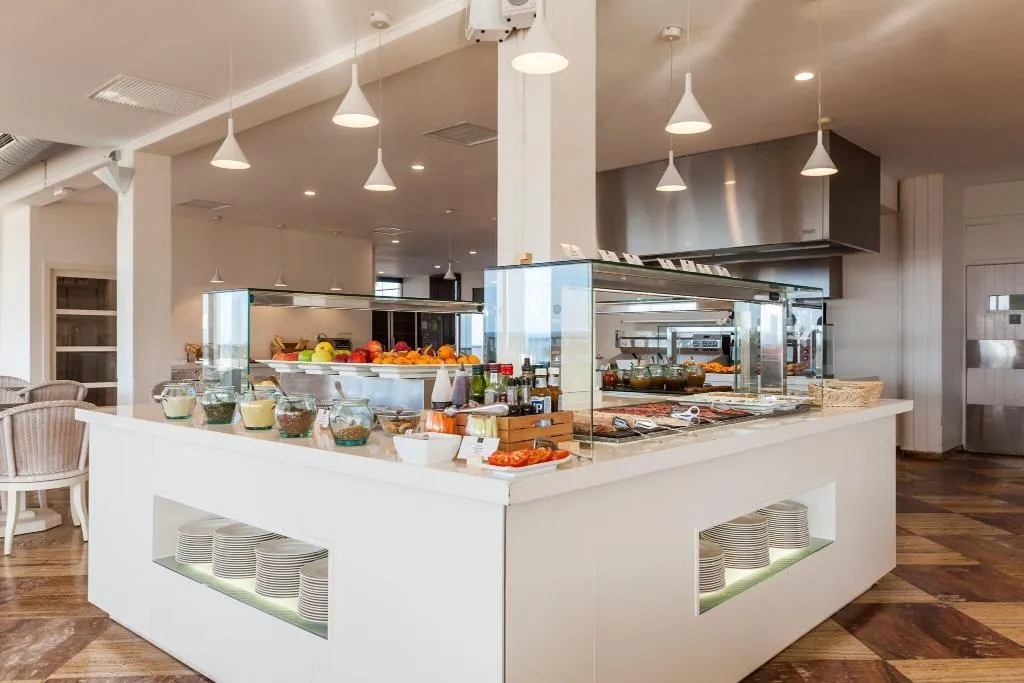 Restaurant, Menorca Binibeca by Pierre & Vacances Premium*, Menorca