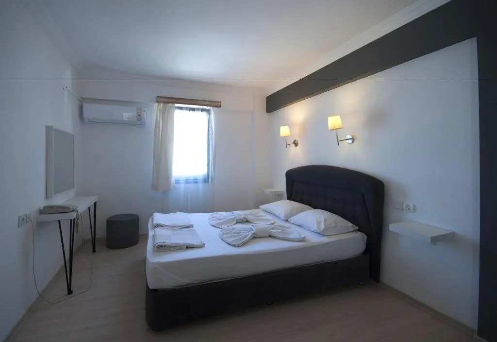Room, Pudra Hotel, Bodrum