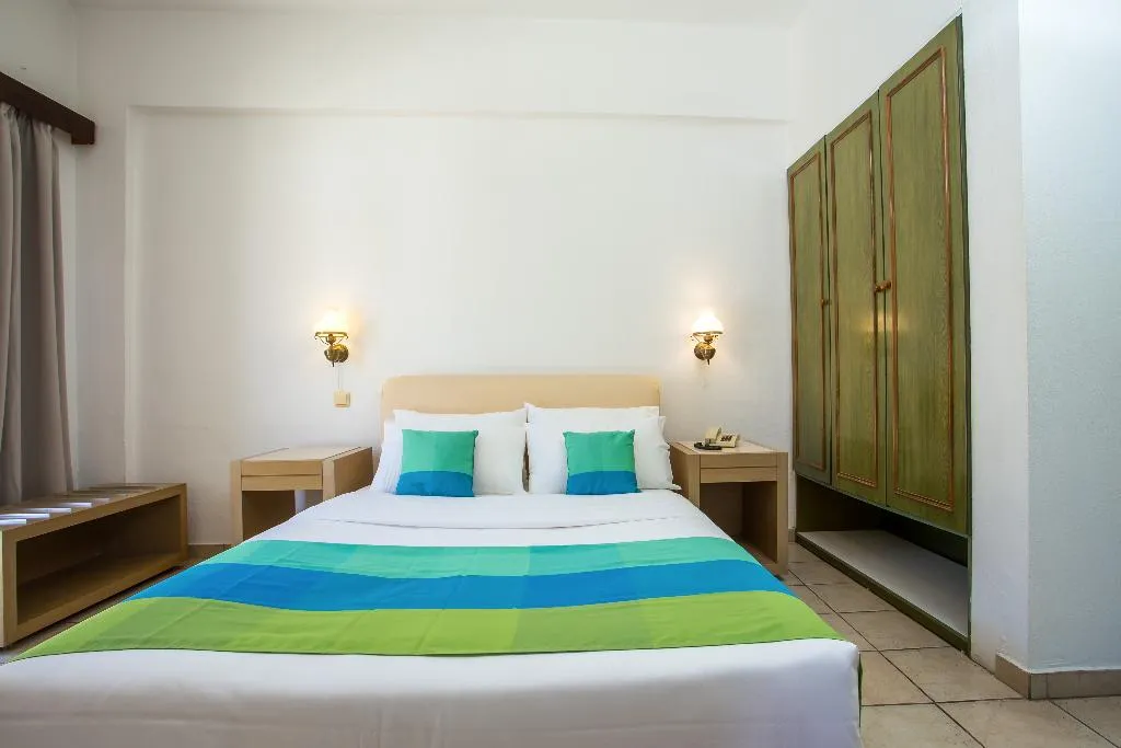General view, Royal Apart Hotel, Rhodes