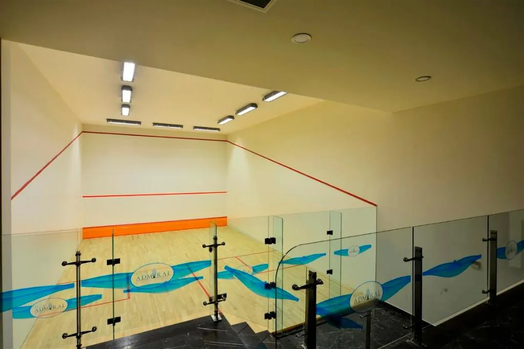 Sports and Entertainment, Elite Luxury Suite & Spa Hotel, Antalya