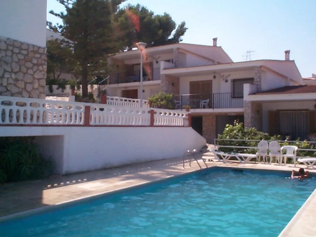 General view, Finca Simo, Valencia
