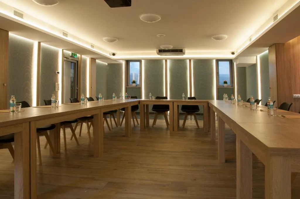 Conferences, Baltica Residence, Gdansk