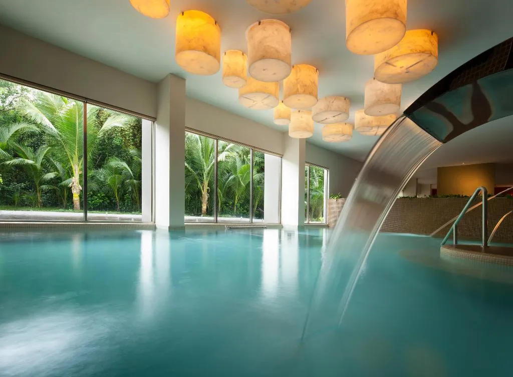 Sports and Entertainment, El Dorado Seaside Palms Spa Resort-All Inclusive, Cancun Area