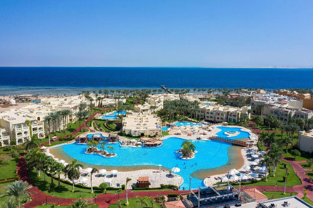 Pool, Rixos Sharm El Sheikh Adults Only 18+ ALL INCLUSIV, Red Sea Riviera
