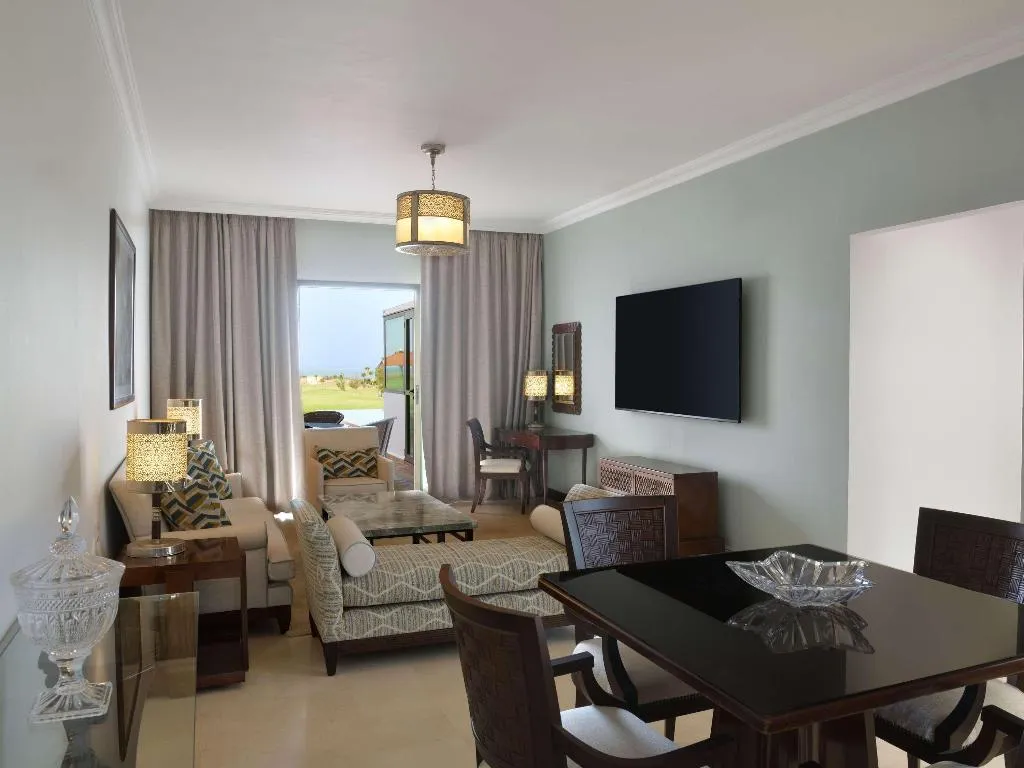 Room, Sofitel Agadir Royal Bay Resort, Agadir