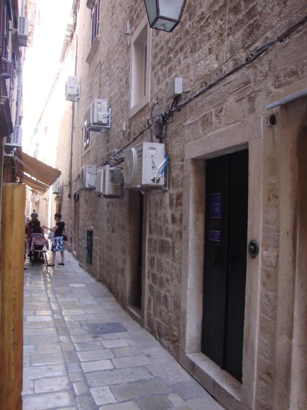 General view, Lumin Guesthouse, Dubrovnik