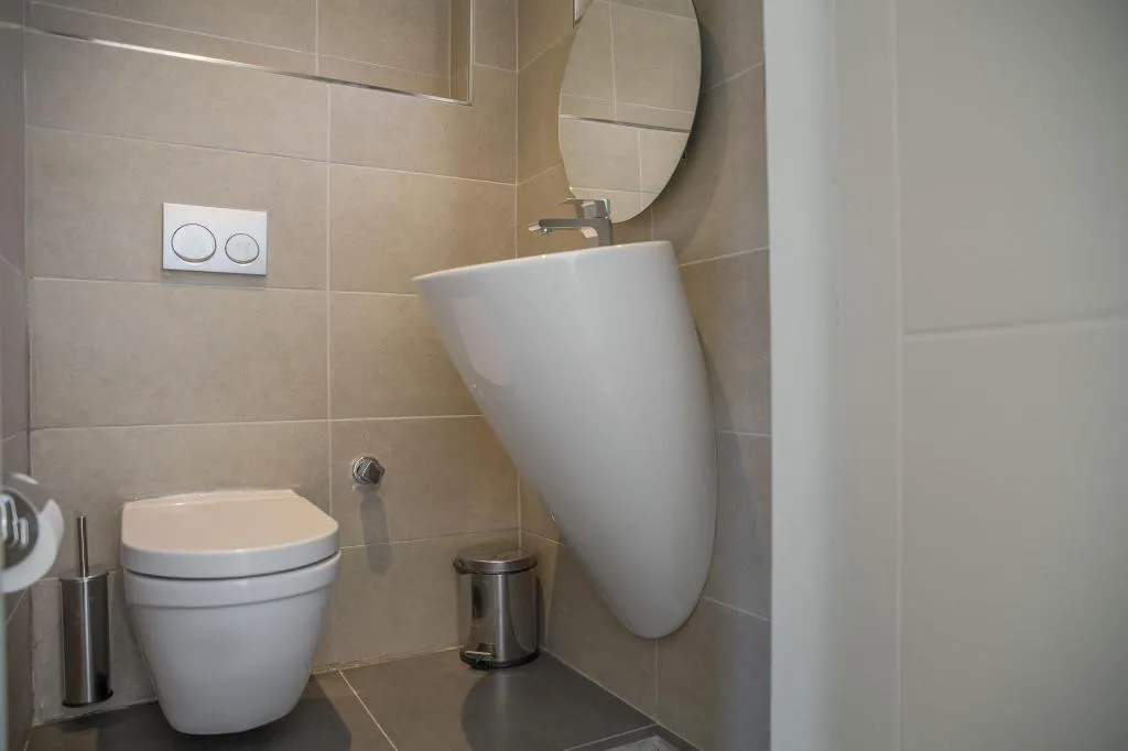 Room, Yaz Beach Hotel, Bodrum