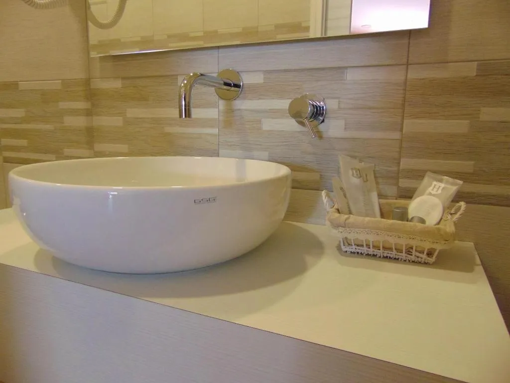 Room, Relais La Villa, Naples