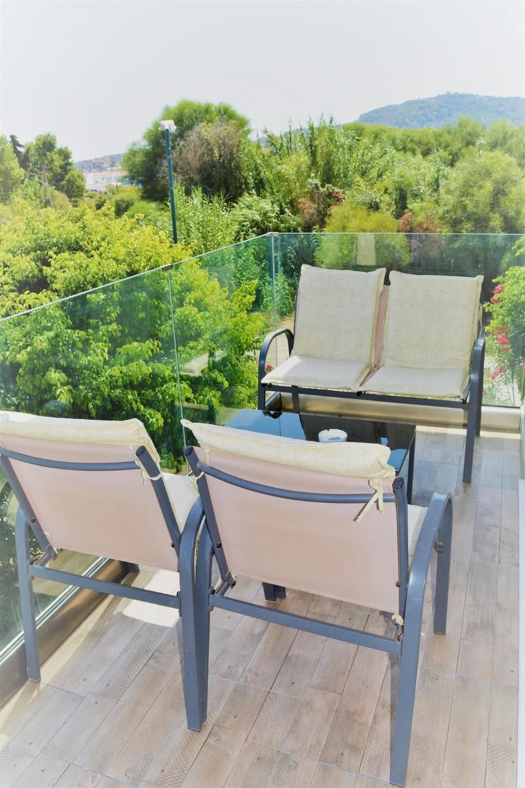 Room, Anelia Boutique Studios & Apartments, Rhodes