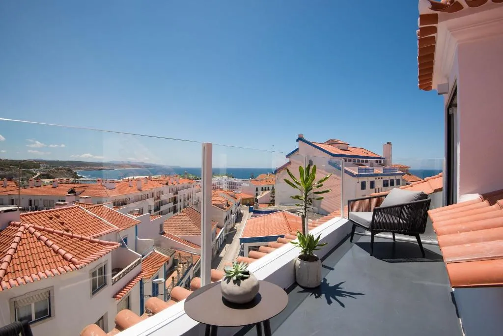 Room, Reserva Flh Hotels Ericeira, Lisbon