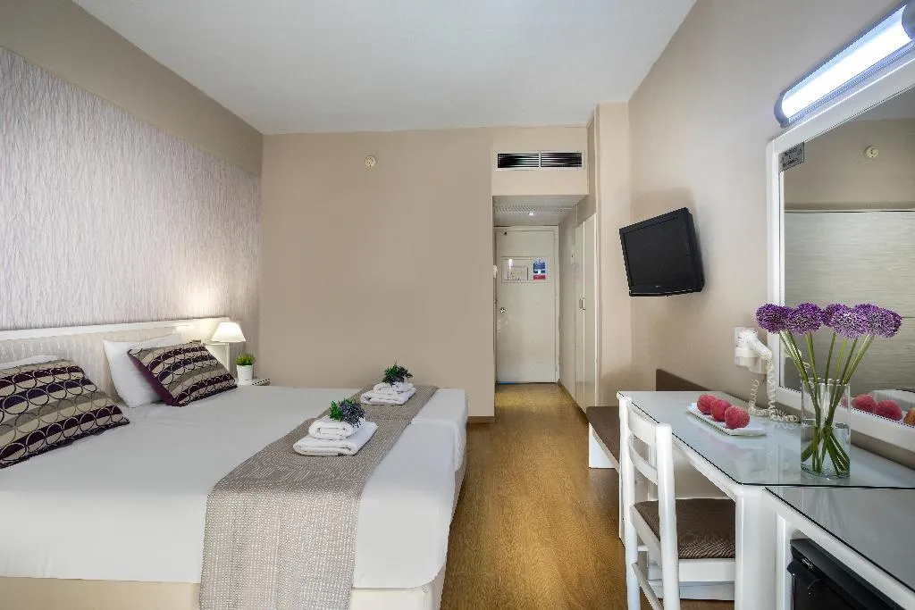 Double or Twin PROMO Room, Pavlo Napa Beach Hotel, Cyprus