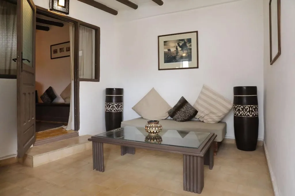 Room, Le Petit Hotel Du Flouka, Marrakech