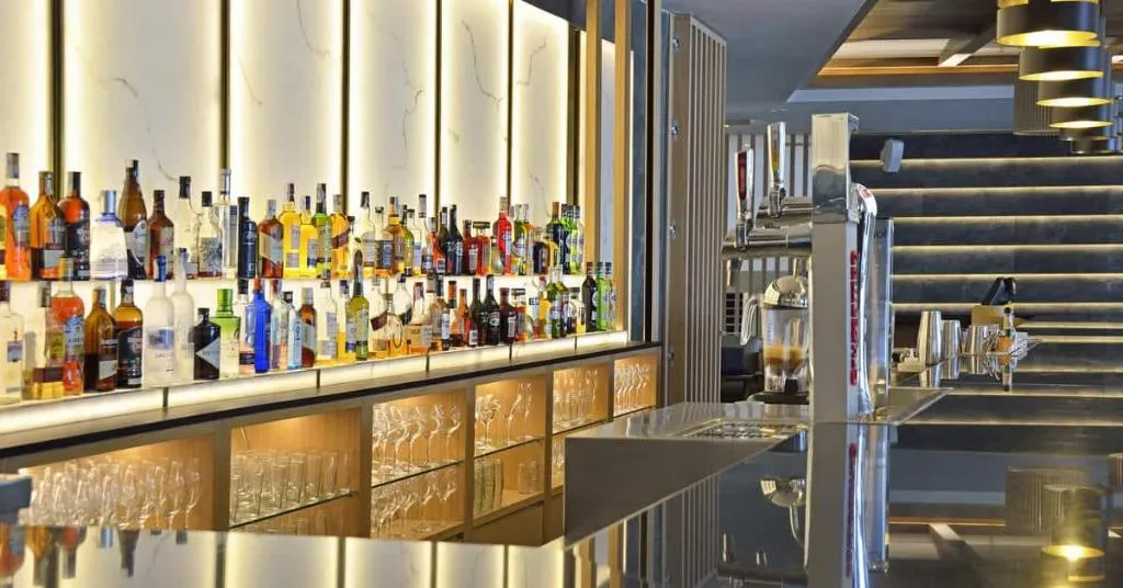 Restaurant, Melia Costa del Sol, Costa Del Sol