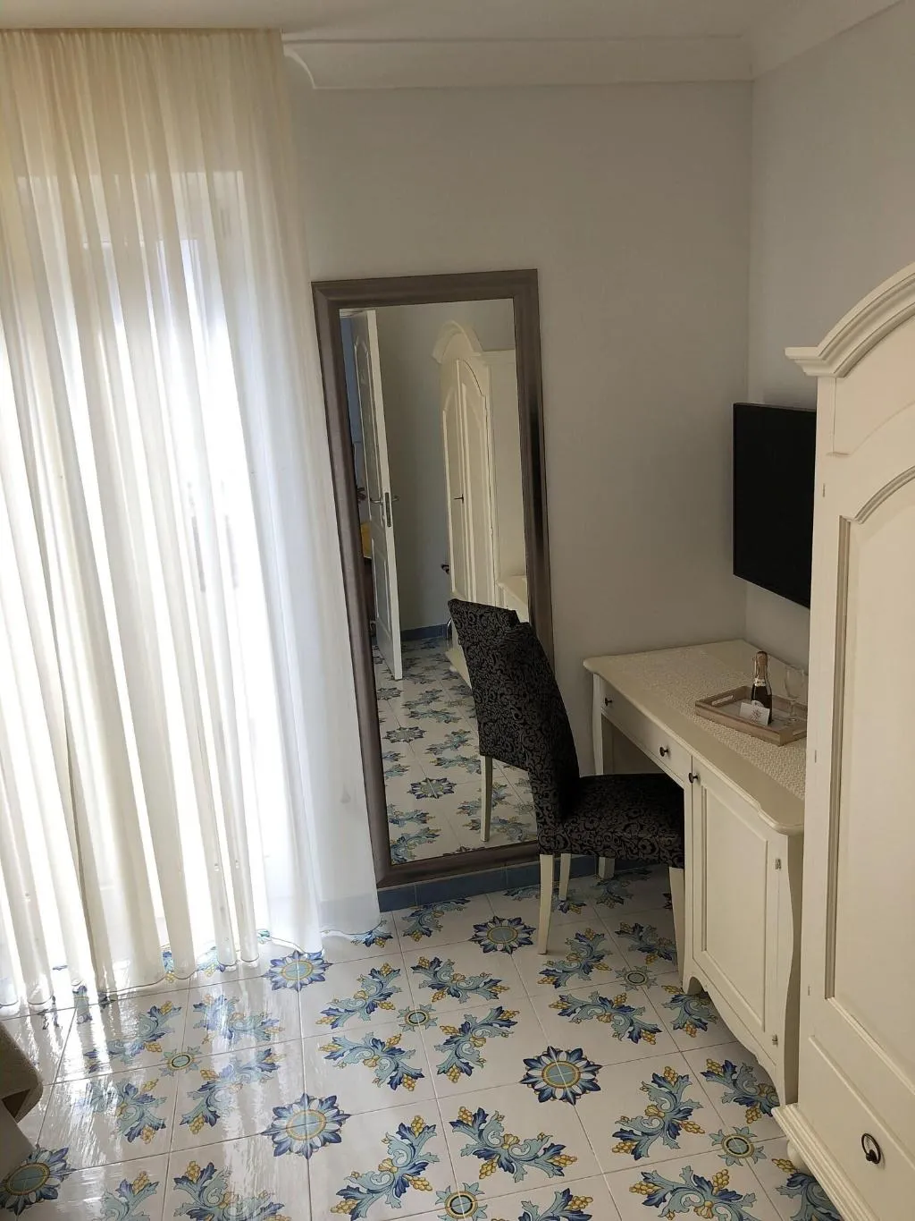 Room, Nonno Francesco B&B, Naples