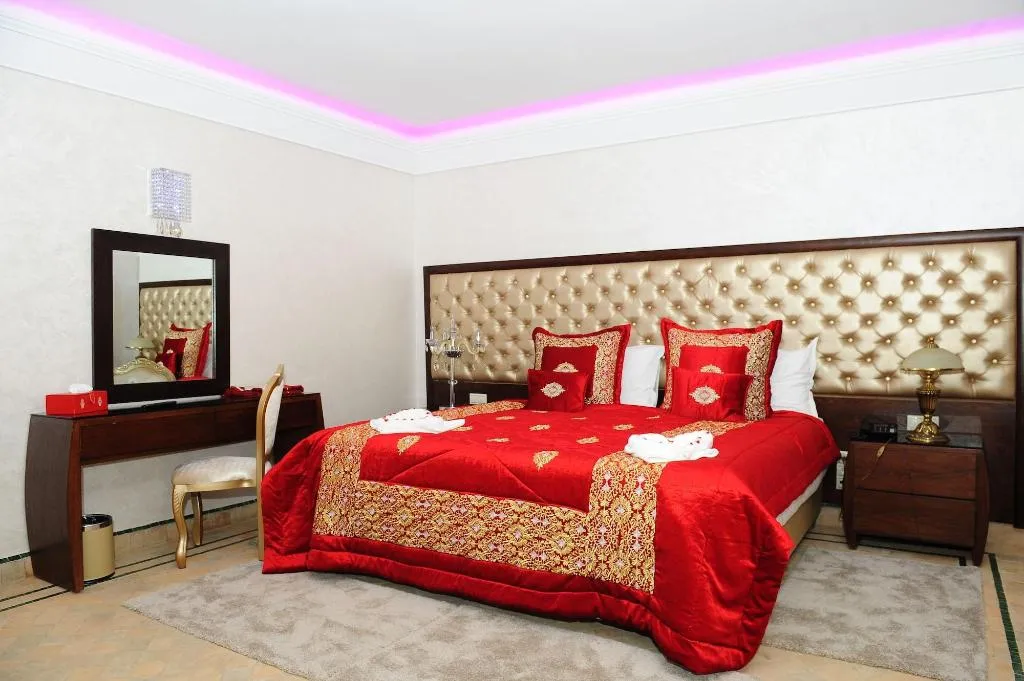 Room, Prestige Agadir Boutique Spa, Agadir