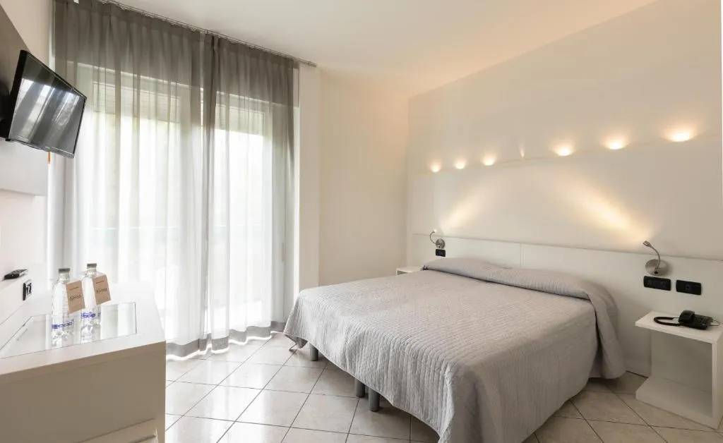 DOUBLE DELUXE Room, Hotel Kennedy, Venice