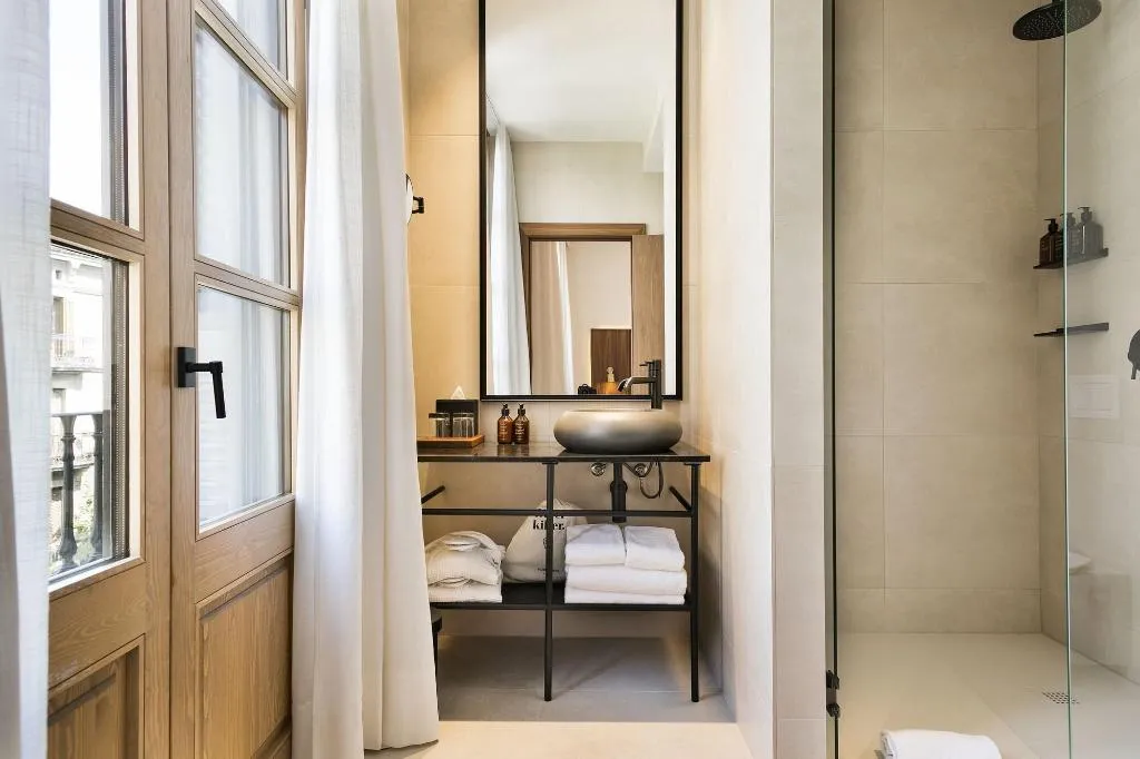Room, Yurbban Passage Hotel & Spa, Barcelona