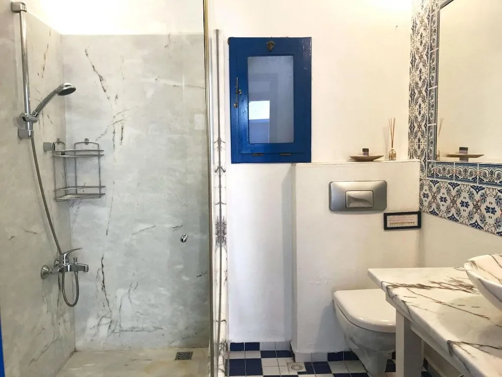 Room, Su Hotel, Bodrum