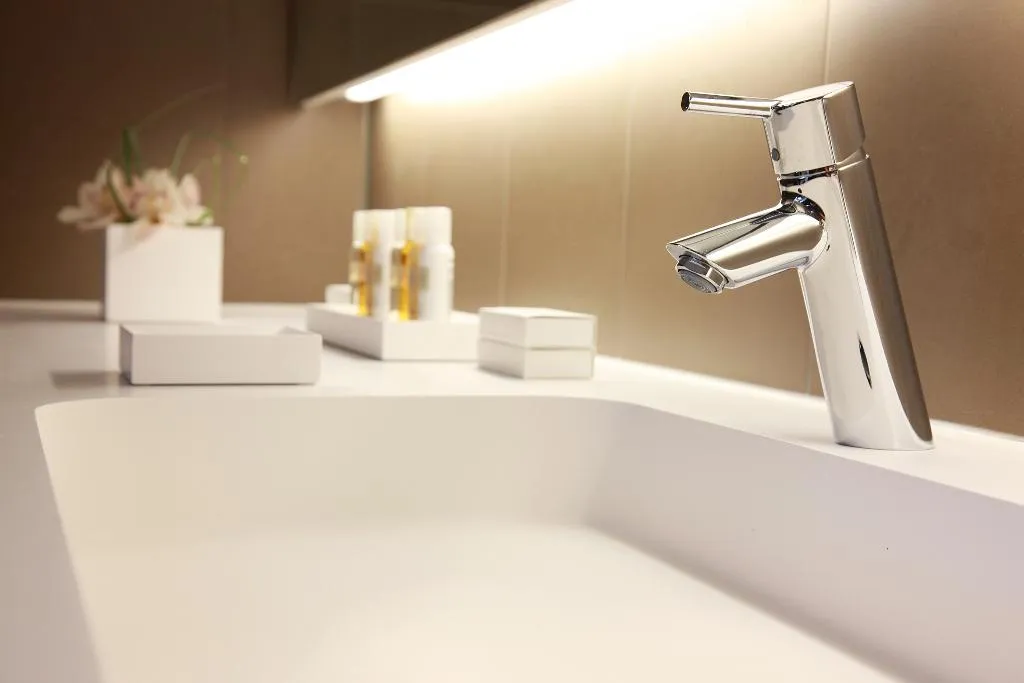 DOUBLE WITH JACUZZI Room, Lone Hotel by Maistra Collection, Istria