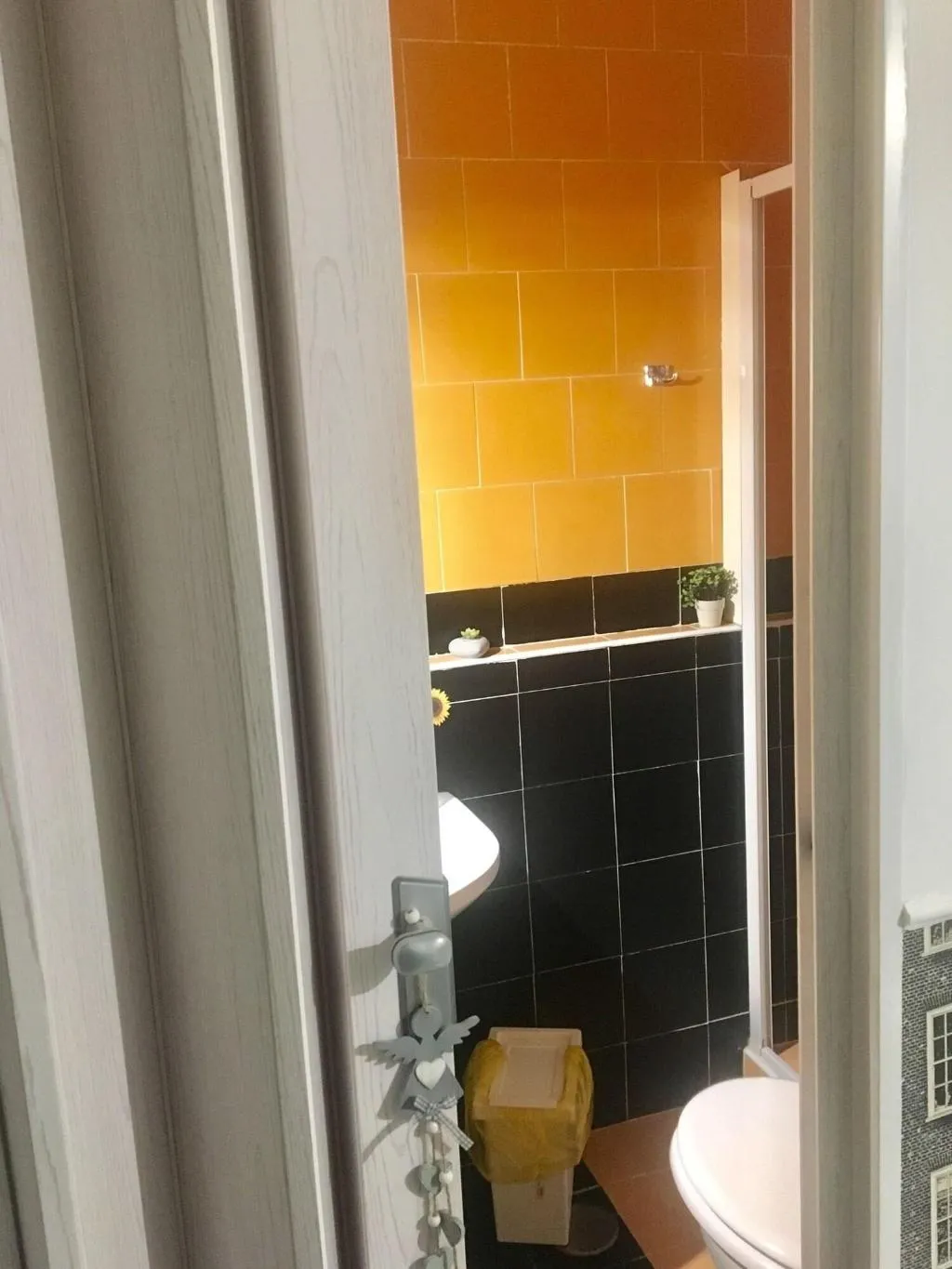 Room, Pompei Boutique Inn, Naples