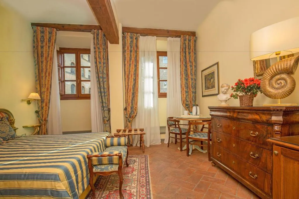 Room, La Casa Del Garbo Luxury Rooms Suite, Florence