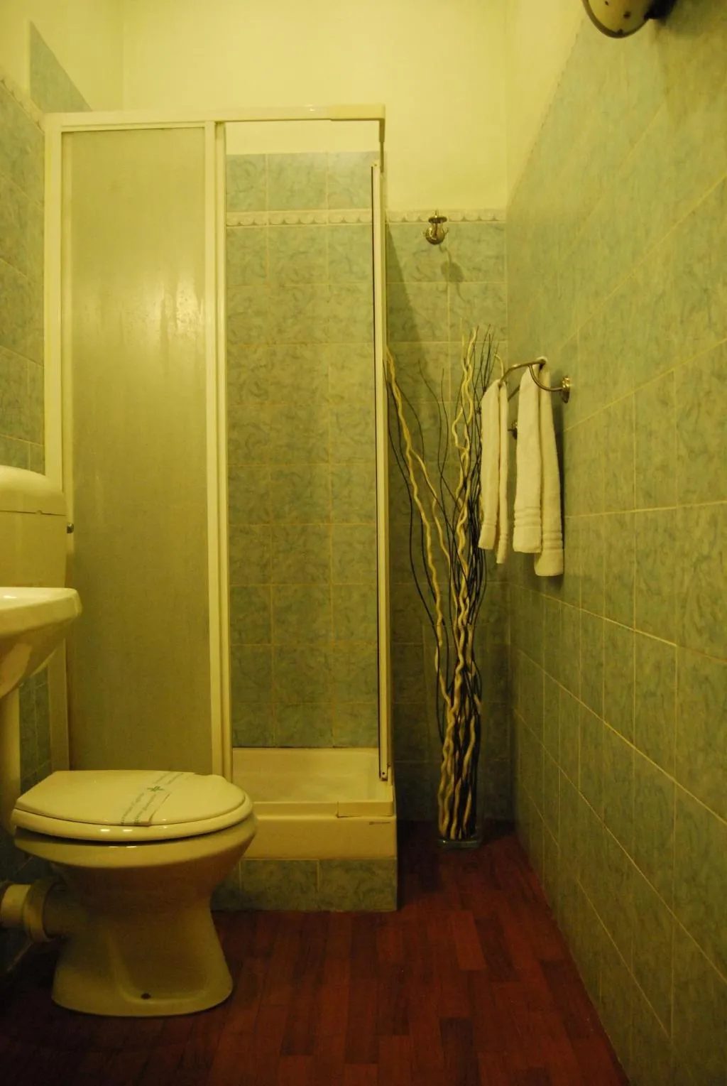 Room, Core De Roma Suites, Rome