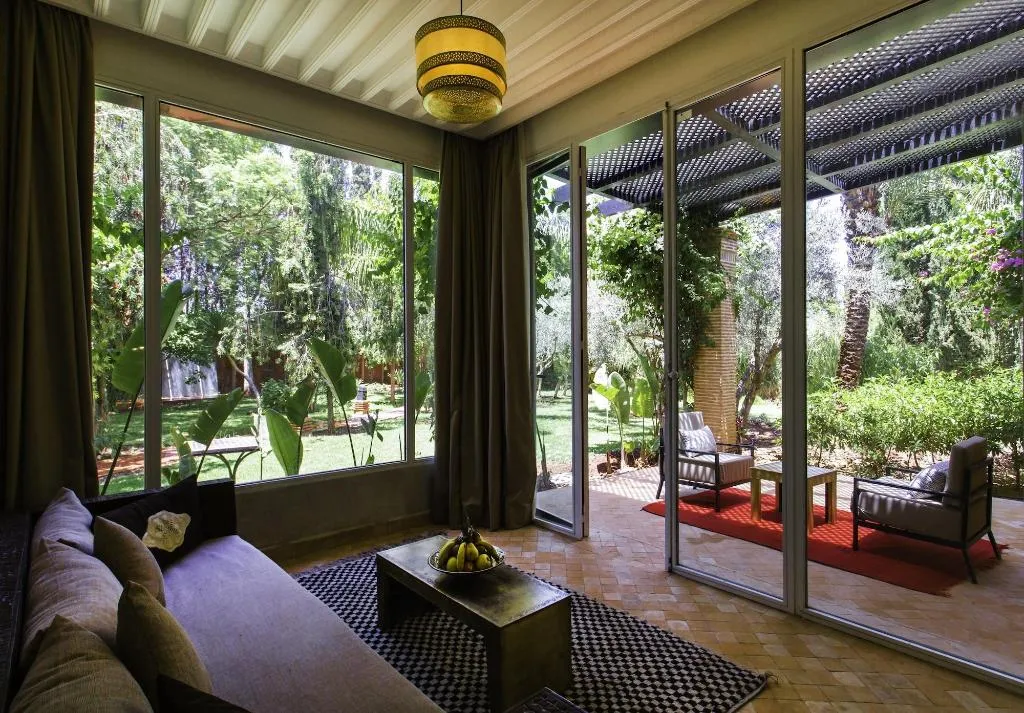 Room, Riad Jawad Spa, Marrakech