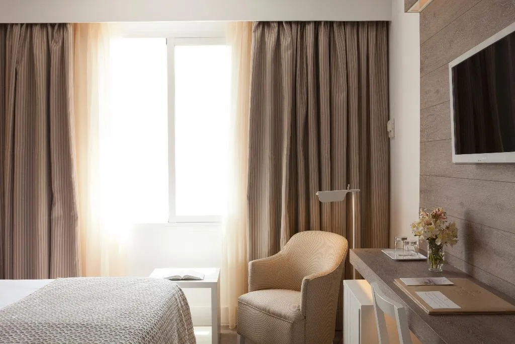 Double or Twin SEA VIEW Room, Hotel Illa D'or & Club Apartaments, Majorca