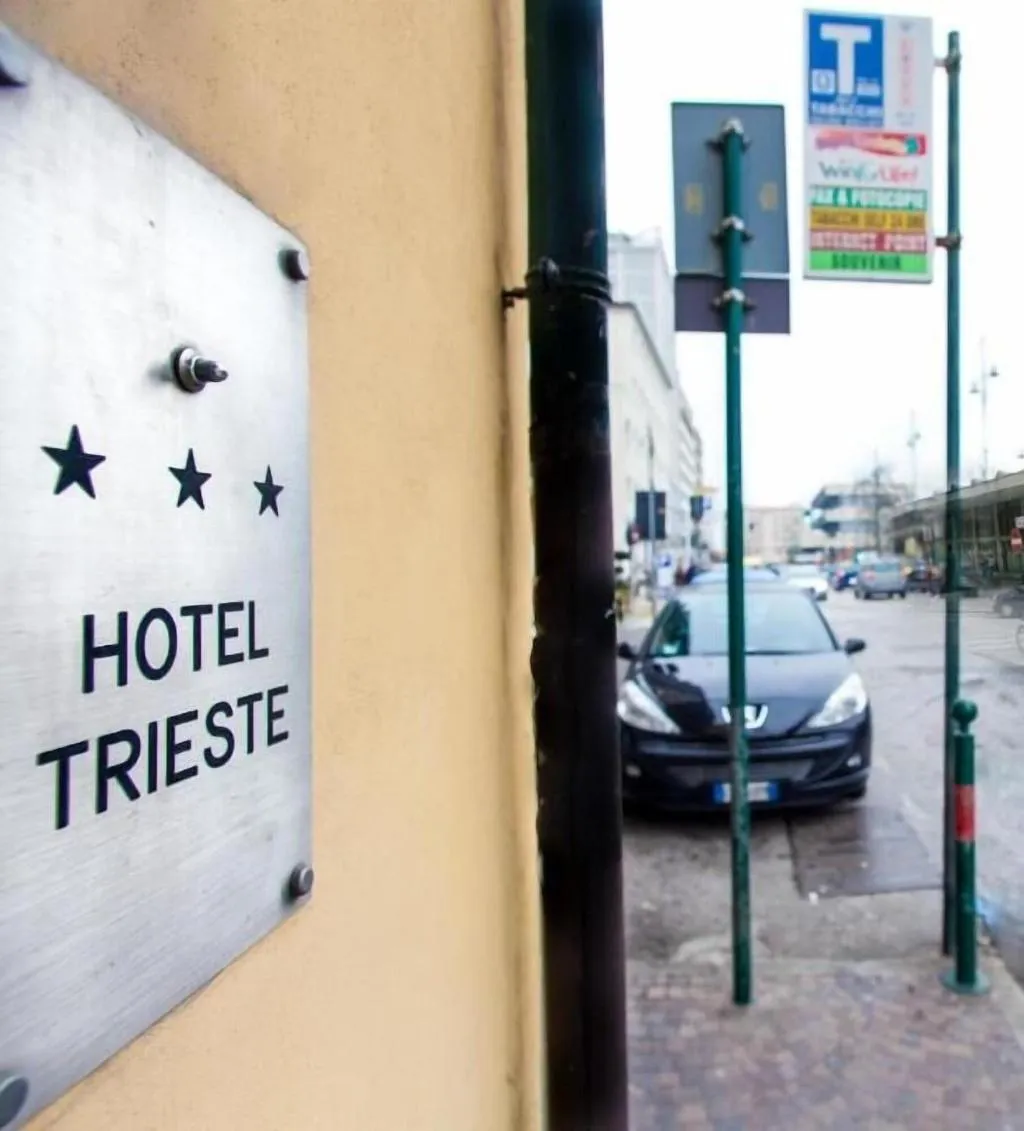 Sports and Entertainment, Trieste, Venice