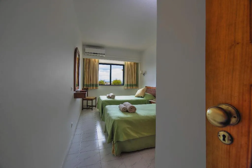 APARTMENT ONE BEDROOM Room, Parque Monte Verde, Algarve