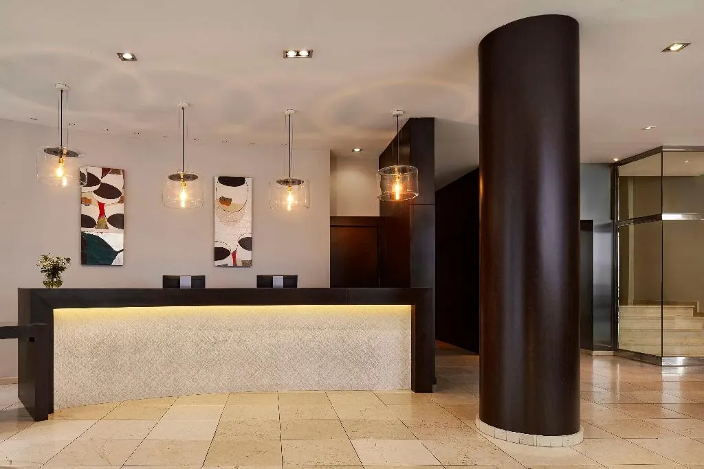 Lobby, NH Tenerife, Tenerife