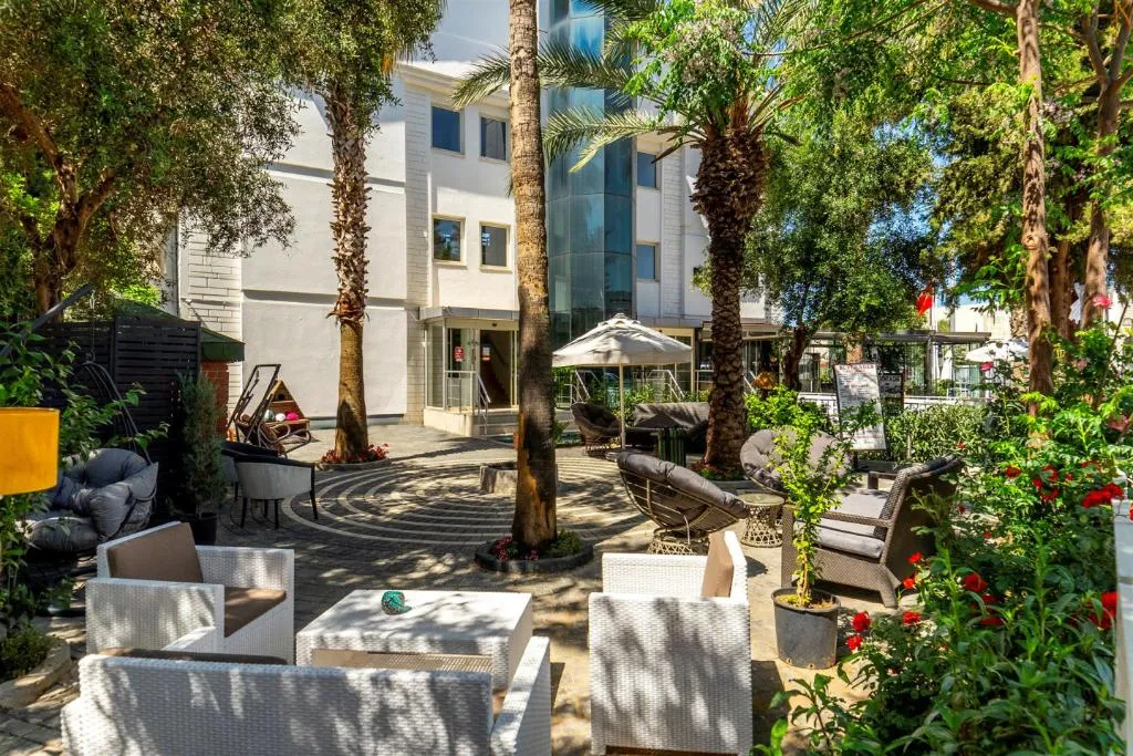 Bar, Villa Gizem, Antalya