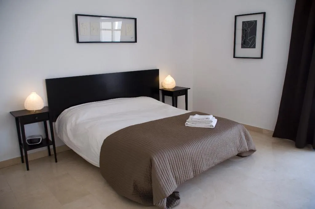 APARTMENT ONE BEDROOM Room, Aloha Gardens, Costa Del Sol