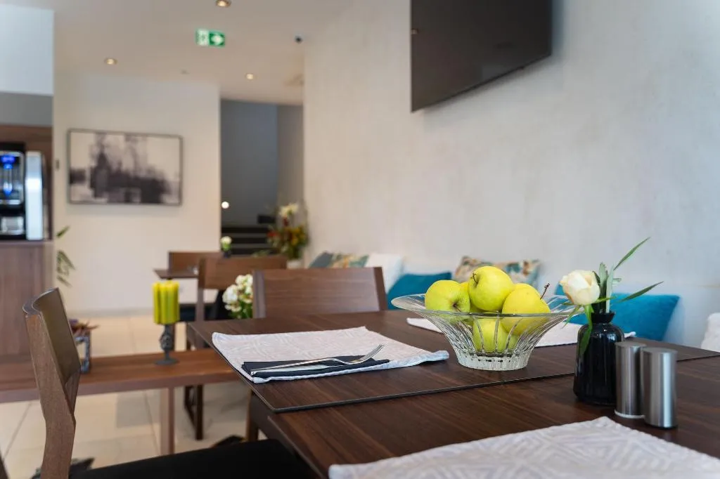 Restaurant, Residence Vaal, Istria