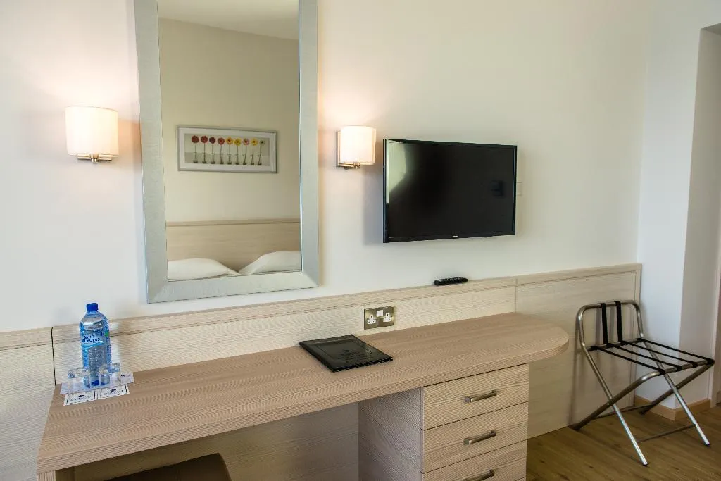 Double or Twin STANDARD Room, Cynthiana Beach, Cyprus
