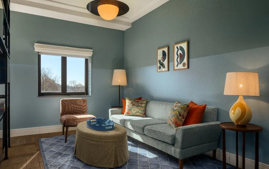 APARTMENT EXECUTIVE Room, The July - Twenty Eight, Amsterdam
