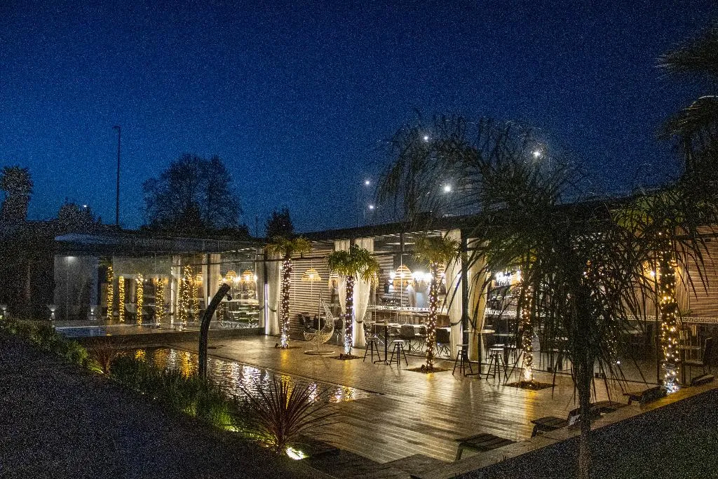 Pool, Rubens Hotels & Spa, Porto