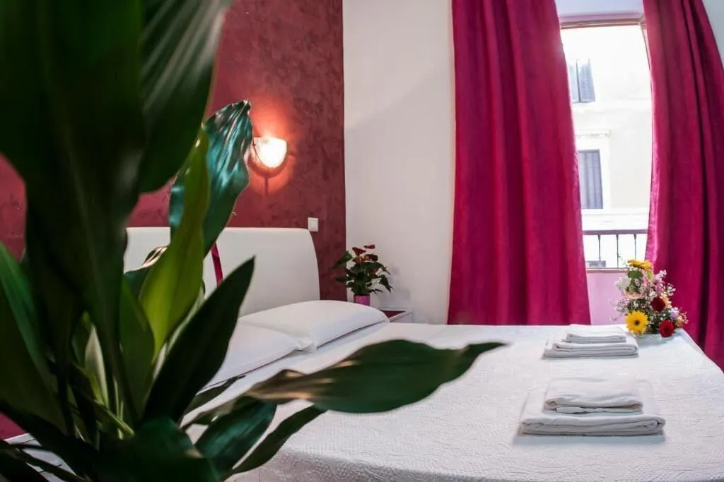Room, Gio' Suites, Rome