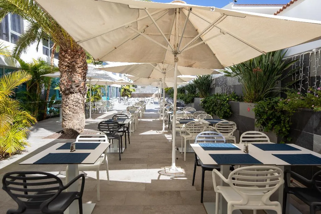 Restaurant, Hotel Labranda Marieta & Spa – Adults Only, Gran Canaria