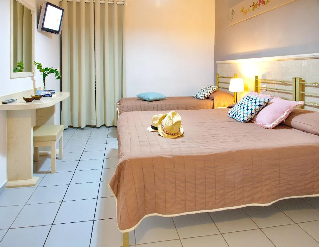 STUDIO CAPACITY 3 Room, Maria Rousse, Crete