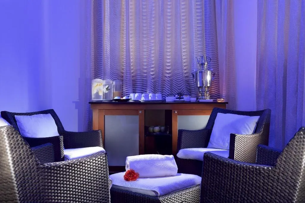 Sports and Entertainment, Hilton Molino Stucky Venice, Venice