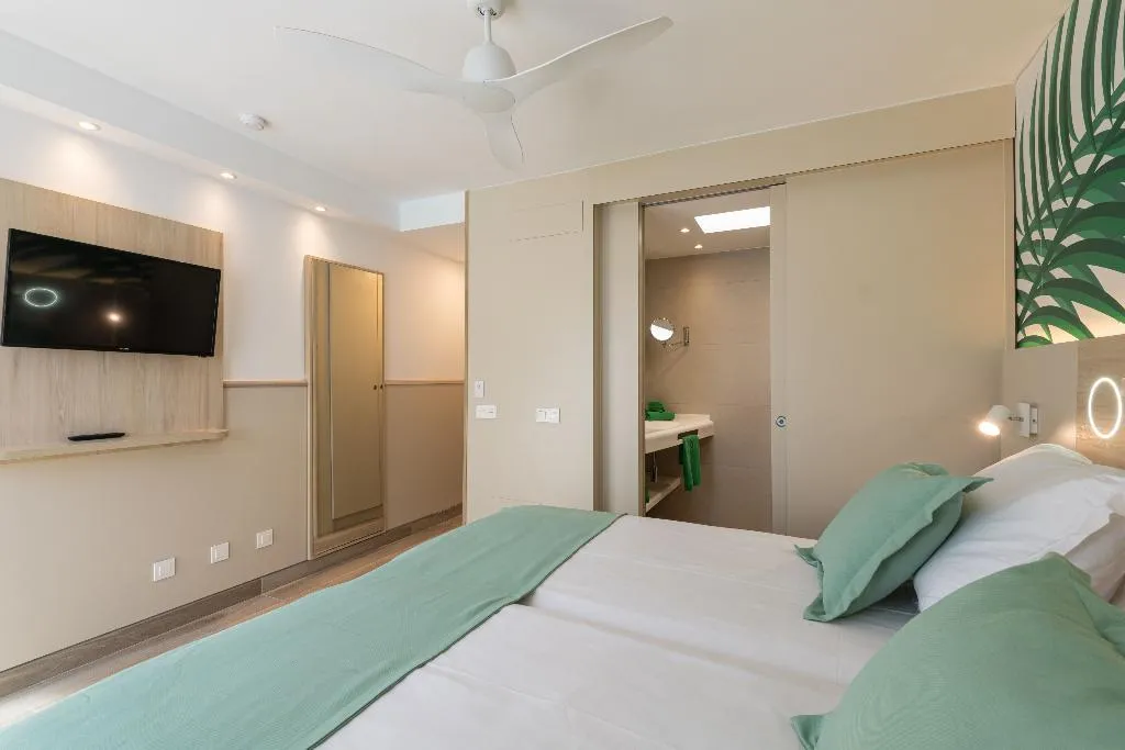 BUNGALOW SUPERIOR Room, Bungalows Cordial Green Golf, Gran Canaria
